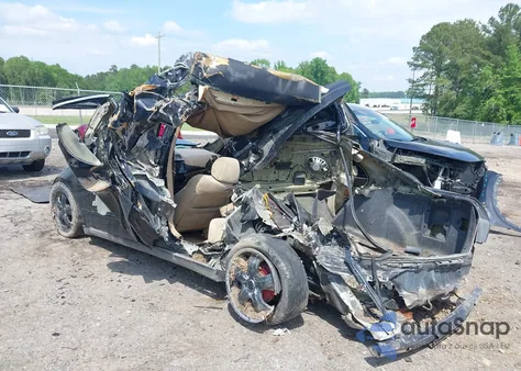 2004 Honda Accord 2.4 Lx from USA, damaged, VIN 3HGCM56374G712279